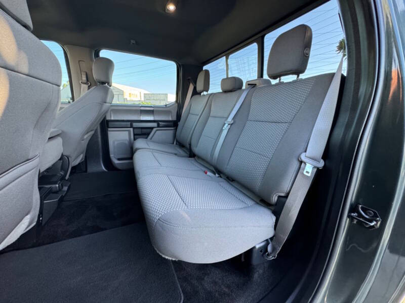 2018 Ford F-150 for sale at Got Cars in Downey, CA