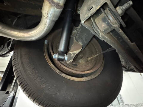 1972 Ford Thunderbird