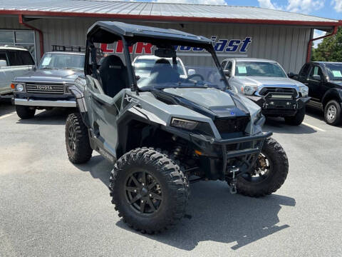 2023 Polaris  GENERAL XP 1000