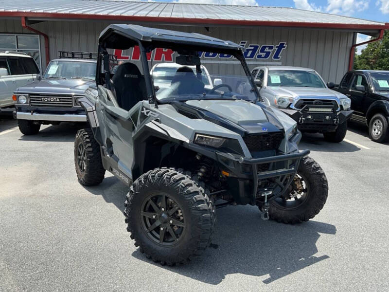 2023 Polaris  GENERAL XP 1000