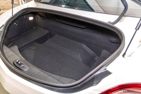 2011 Mercedes-Benz SLS AMG