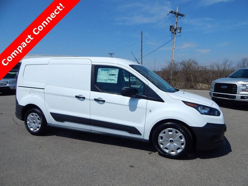 2015 Ford Transit Connect Cargo for sale at Freedom Automotives/ SkratchHouse in Urbancrest OH