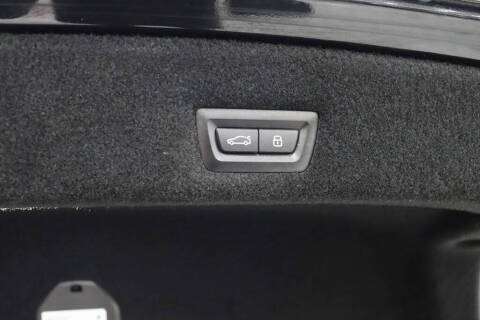 2023 BMW 7 Series 760i xDrive