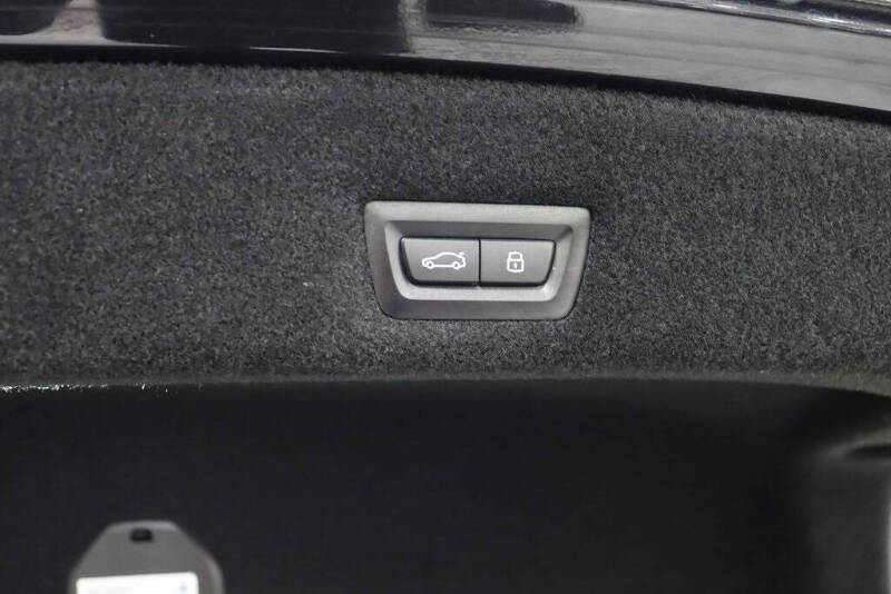 2023 BMW 7 Series 760i xDrive