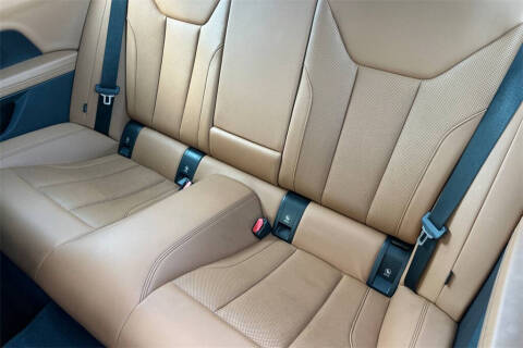 2023 BMW 4 Series 430i