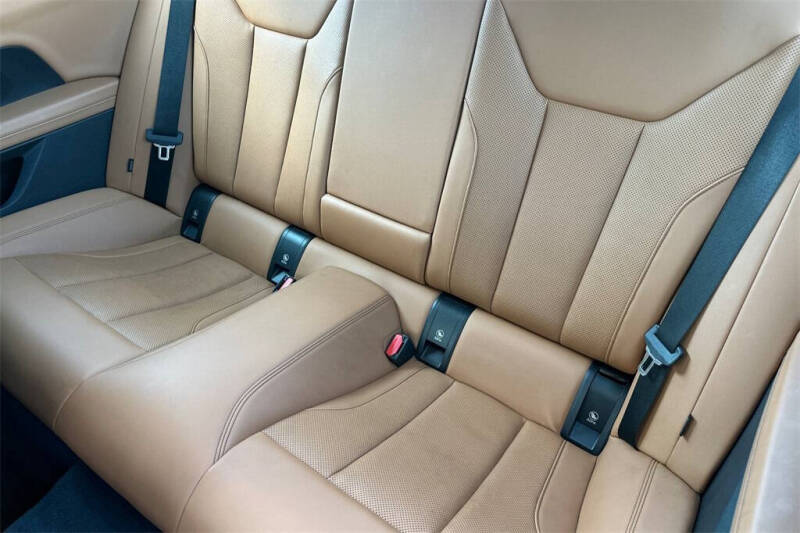 2023 BMW 4 Series 430i