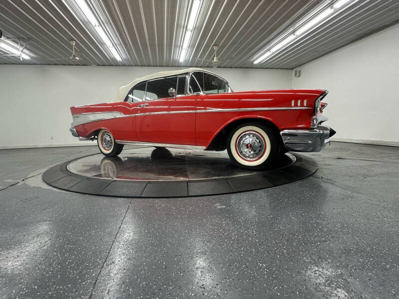 1957 Chevrolet Bel Air