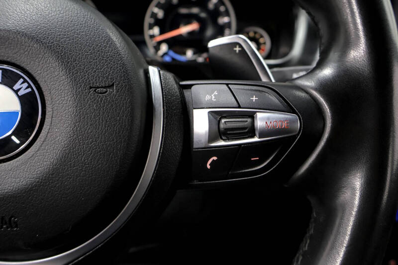 2018 BMW X6 sDrive35i