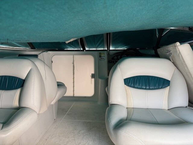 1998 Wellcraft Eclipse