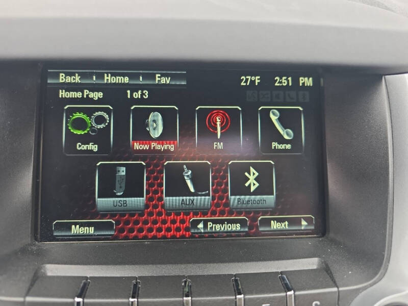 2013 GMC Terrain SLE-2