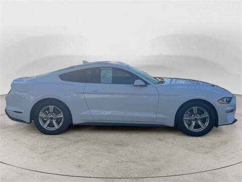 2023 Ford Mustang EcoBoost