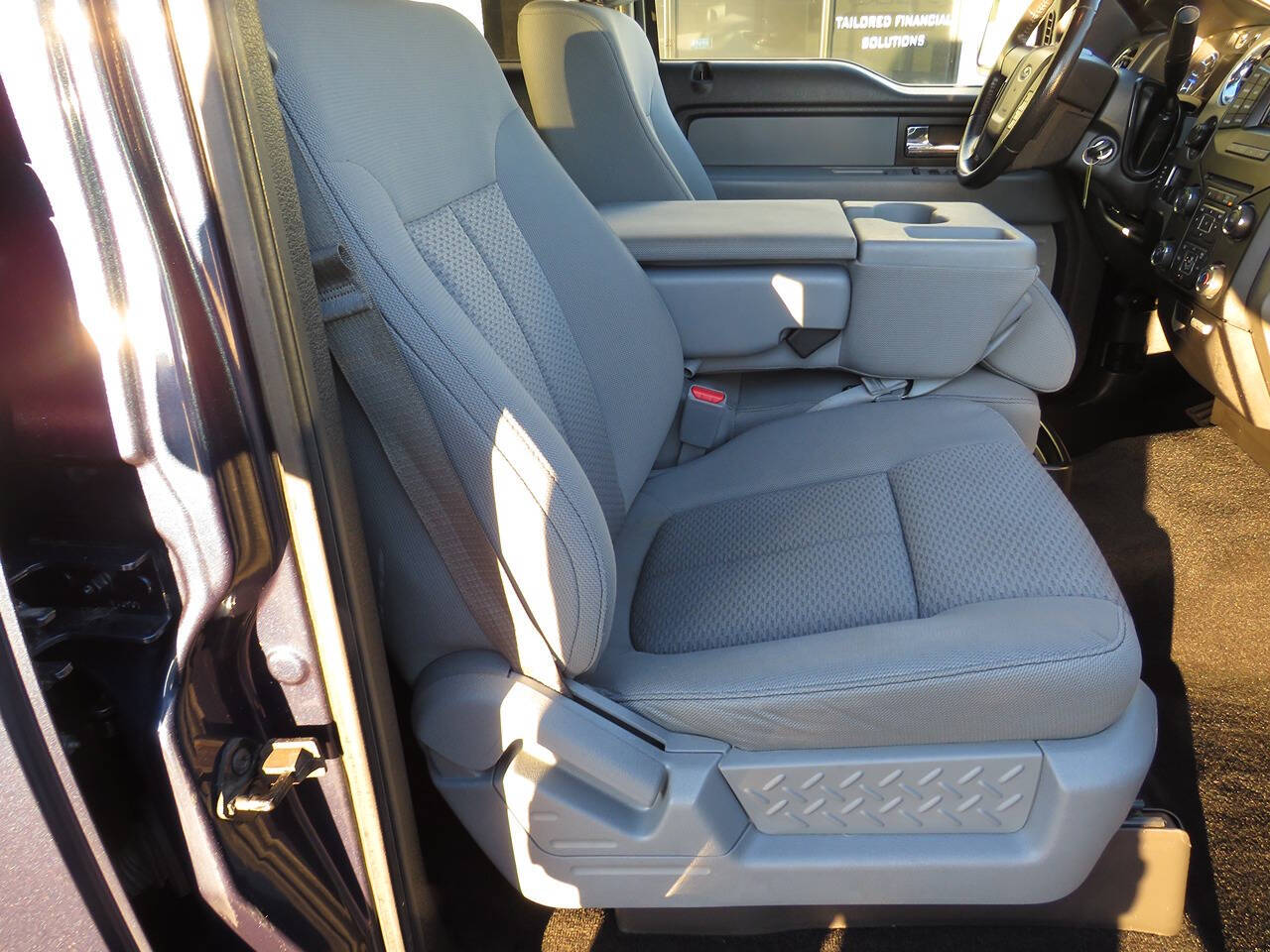 2013 Ford F-150 for sale at Colbert's Auto Outlet in Hickory, NC