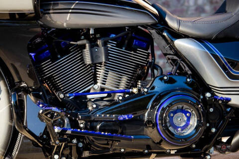 2025 Harley-Davidson Road Glide