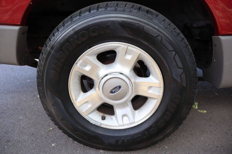 2001 Ford Explorer Sport