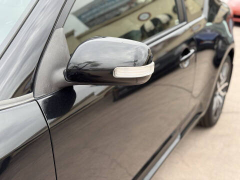 2014 Scion tC 10 Series