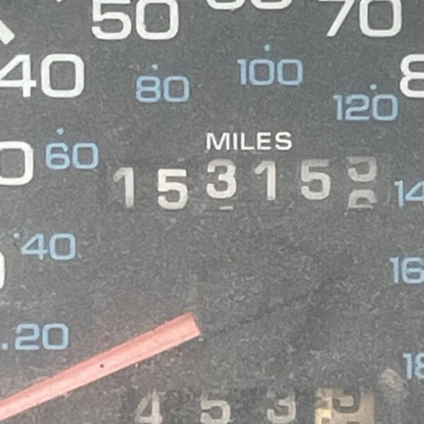 1997 Dodge Ram 2500