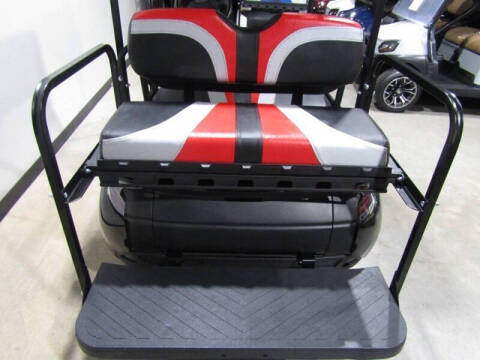 2020 E-Z-GO Storm