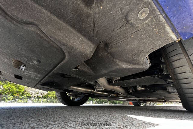 2023 Rolls-Royce Ghost