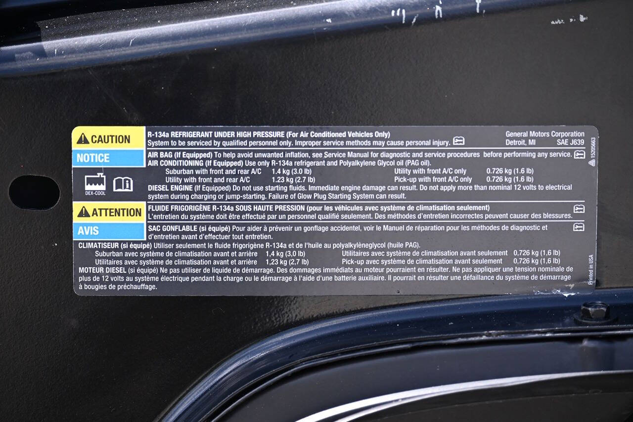 2006 HUMMER H2 27