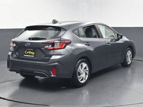 2024 Subaru Impreza