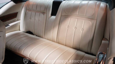 1973 Buick Riviera