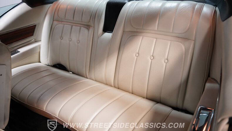1973 Buick Riviera