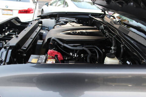 2017 Toyota Tacoma Limited