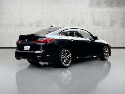 2020 BMW 2 Series M235i xDrive Gran Coupe