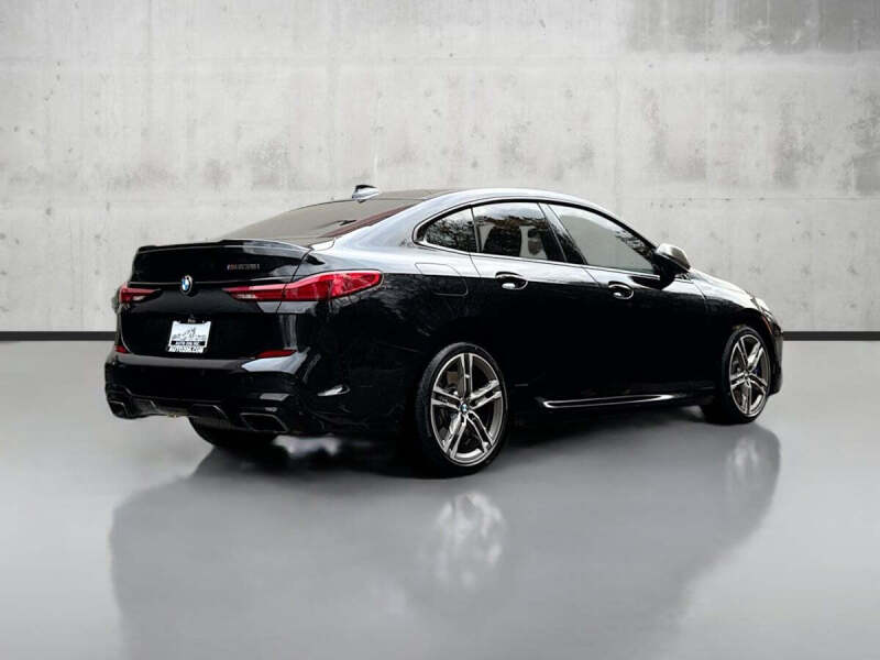 2020 BMW 2 Series M235i xDrive Gran Coupe