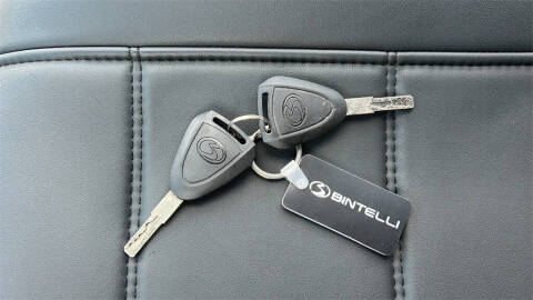 2025 Bintelli Beyond