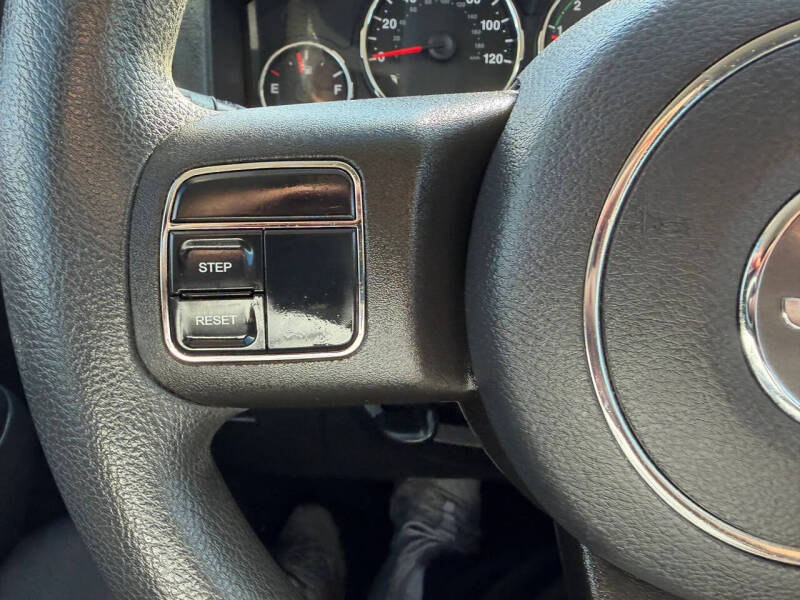 2011 Jeep Liberty