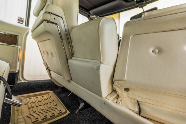 1970 Cadillac DeVille