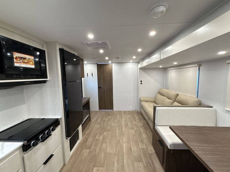 2026 Winnebago Access