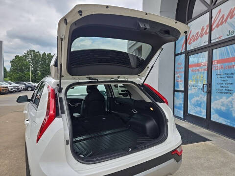 2024 Kia Niro EX