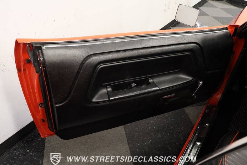 1970 Dodge Challenger