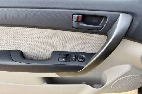 2010 Kia Forte Koup EX