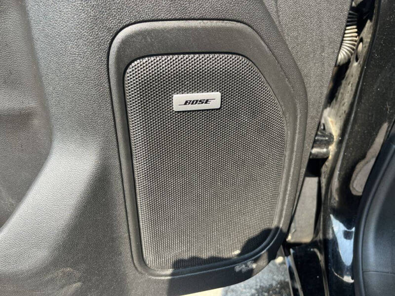 2020 GMC Sierra 2500HD