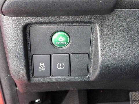 2016 Honda HR-V EX-L w/Navi