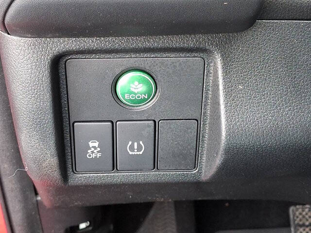 2016 Honda HR-V EX-L w/Navi