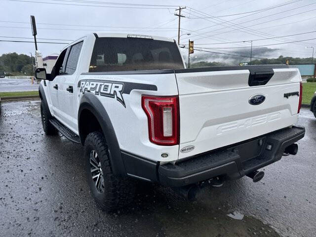 2019 Ford F-150 for sale at Mid-State Pre-Owned in Beckley, WV