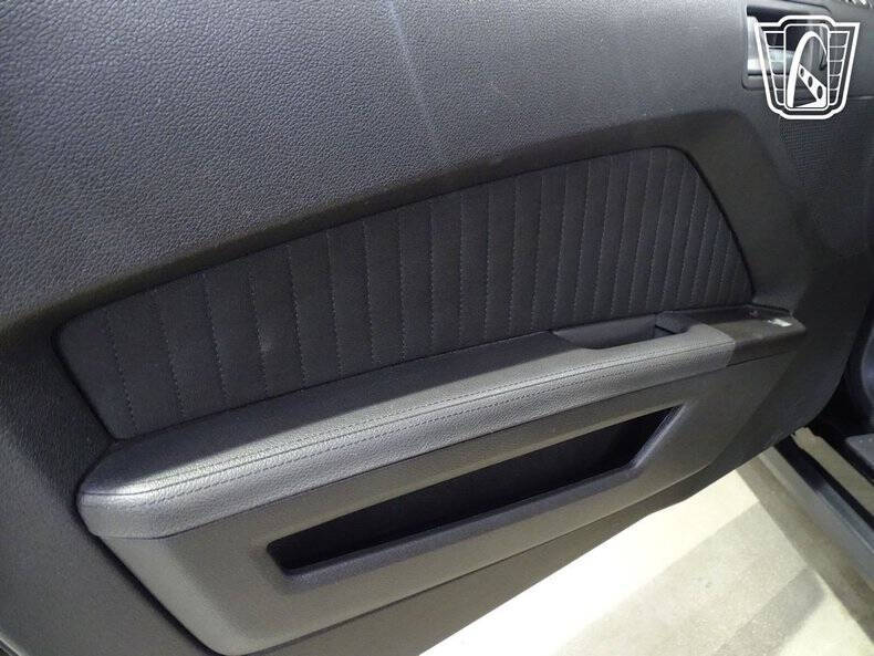 2012 Ford Mustang Boss 302