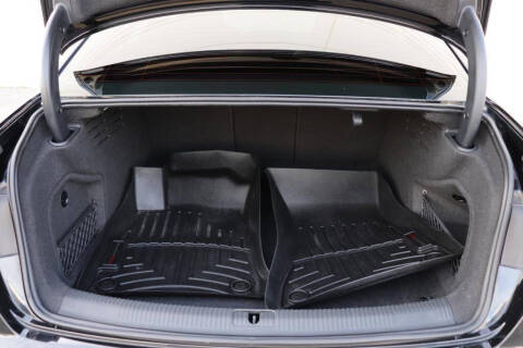 2021 Audi S4 3.0T quattro Premium Plus