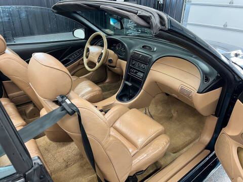 1994 Ford Mustang GT