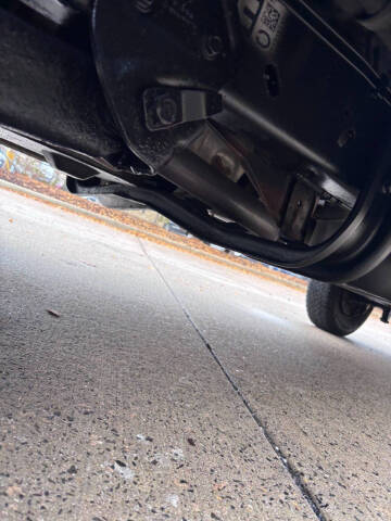 2011 Ford E-Series E-250