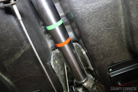 1967 Chevrolet Corvette