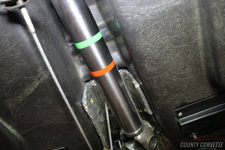 1967 Chevrolet Corvette