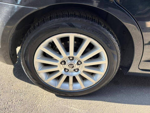 2007 Mercury Milan V6 Premier