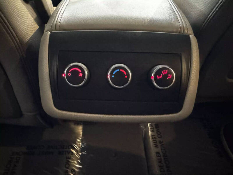 2008 GMC Acadia SLE-1