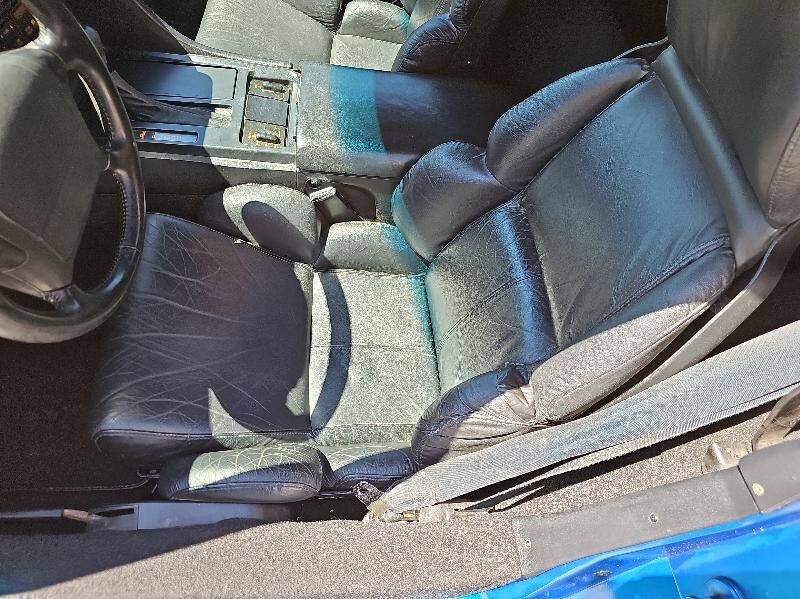 1992 Chevrolet Corvette