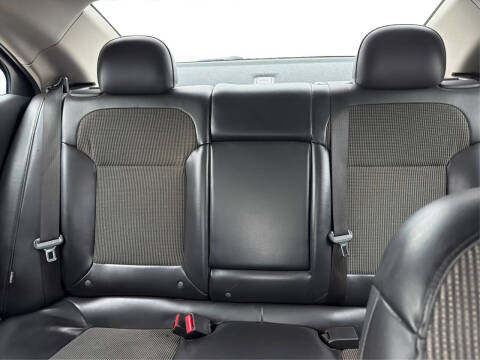 2014 Chevrolet Malibu LT